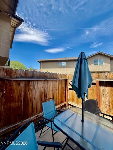 1310 Handelin Road, Carson City, NV 89706