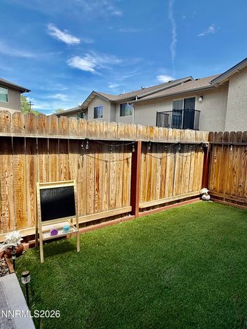 1310 Handelin Road, Carson City, NV 89706