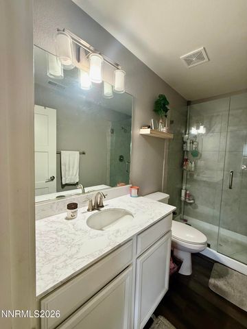 1310 Handelin Road, Carson City, NV 89706