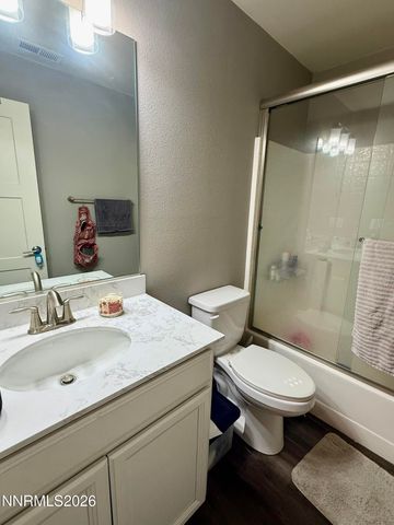 1310 Handelin Road, Carson City, NV 89706