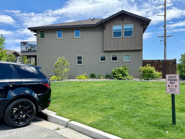 1310 Handelin Road, Carson City, NV 89706