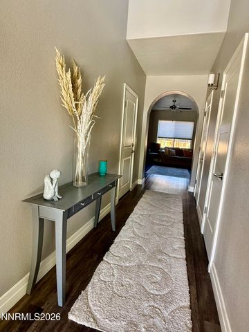 1310 Handelin Road, Carson City, NV 89706