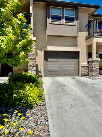 1310 Handelin Road, Carson City, NV 89706