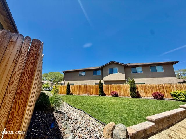 1310 Handelin Road, Carson City, NV 89706
