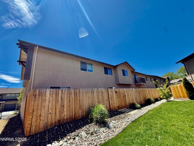 1310 Handelin Road, Carson City, NV 89706