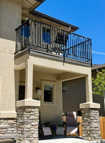 1310 Handelin Road, Carson City, NV 89706