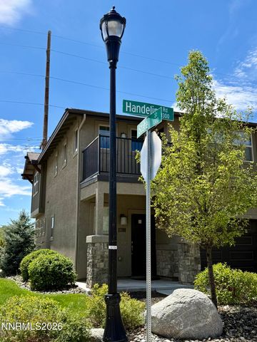1310 Handelin Road, Carson City, NV 89706