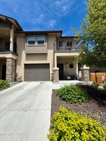 1310 Handelin Road, Carson City, NV 89706