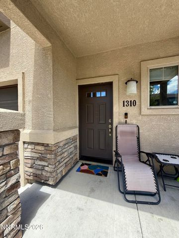 1310 Handelin Road, Carson City, NV 89706
