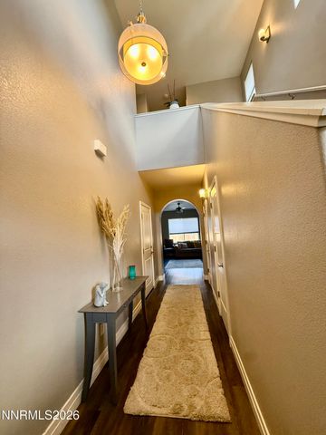 1310 Handelin Road, Carson City, NV 89706