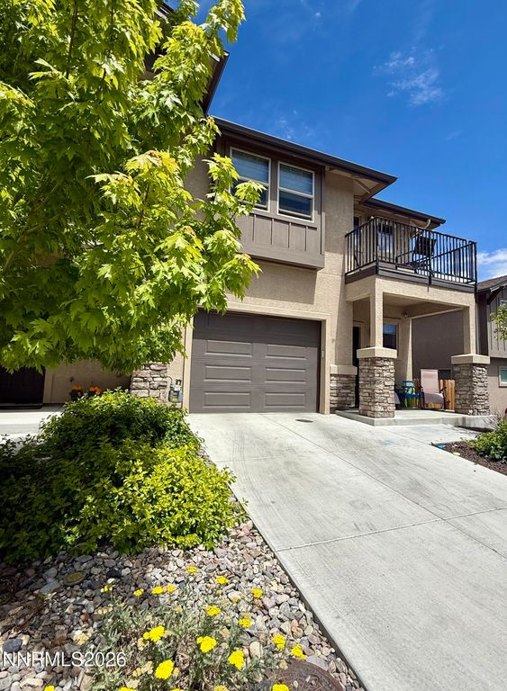 1310 Handelin Road, Carson City, NV 89706