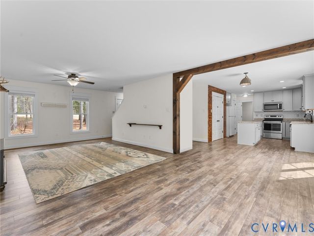 2018 Walnut Tree Pl, Powhatan, VA 23139