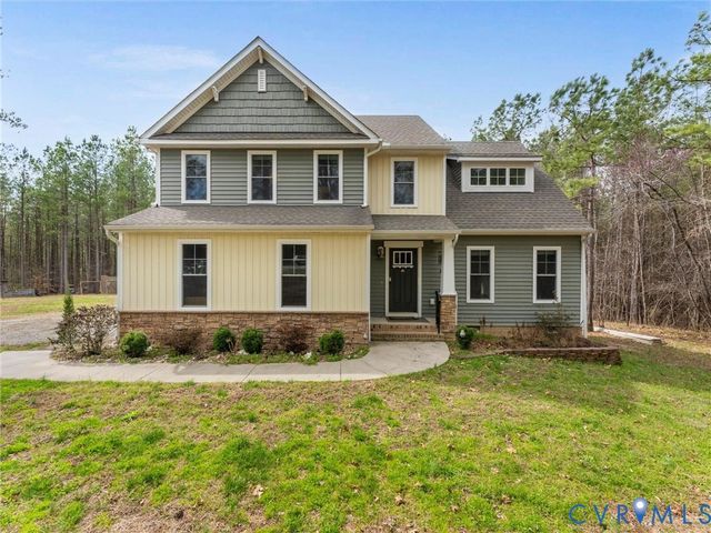 2018 Walnut Tree Pl, Powhatan, VA 23139
