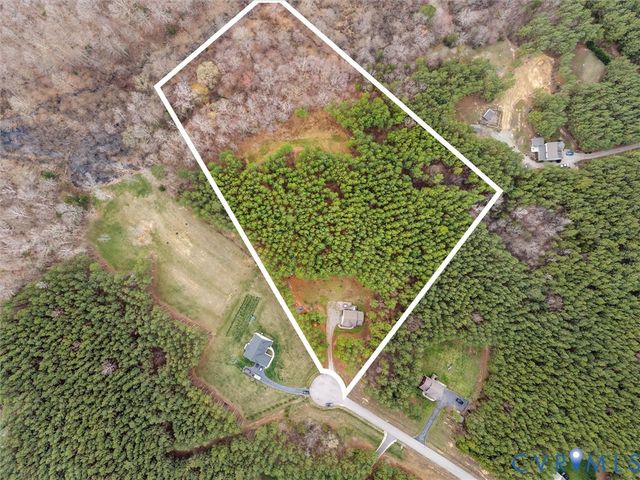 2018 Walnut Tree Pl, Powhatan, VA 23139