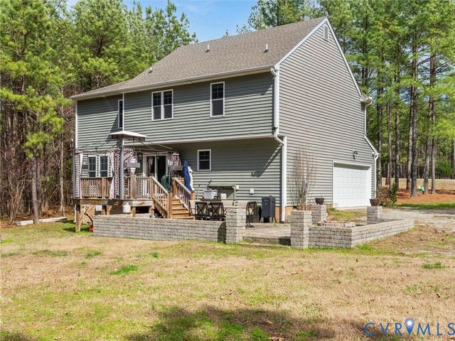 2018 Walnut Tree Pl, Powhatan, VA 23139