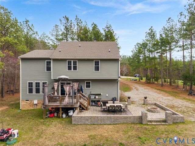 2018 Walnut Tree Pl, Powhatan, VA 23139