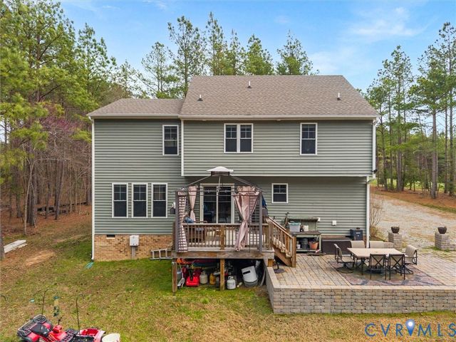 2018 Walnut Tree Pl, Powhatan, VA 23139
