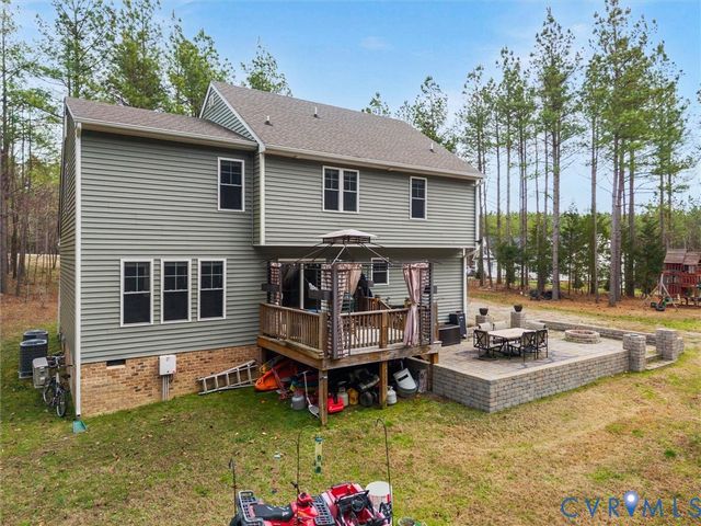 2018 Walnut Tree Pl, Powhatan, VA 23139