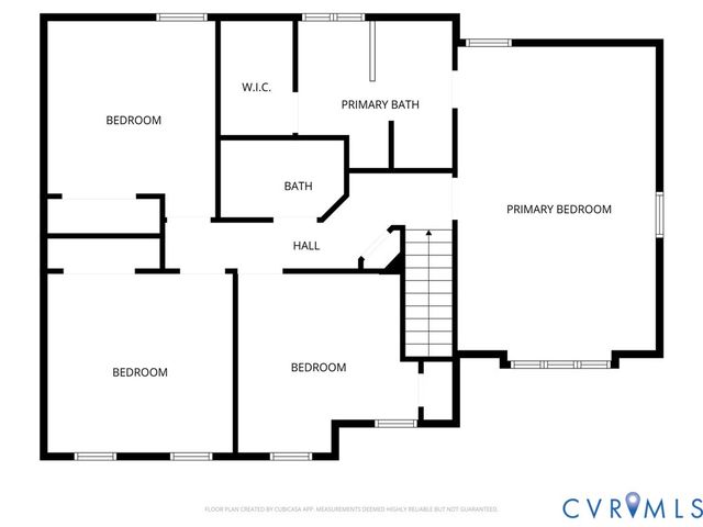 2018 Walnut Tree Pl, Powhatan, VA 23139