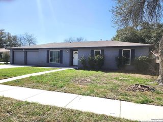 6128 PATRICK HENRY ST, San Antonio, TX 78233