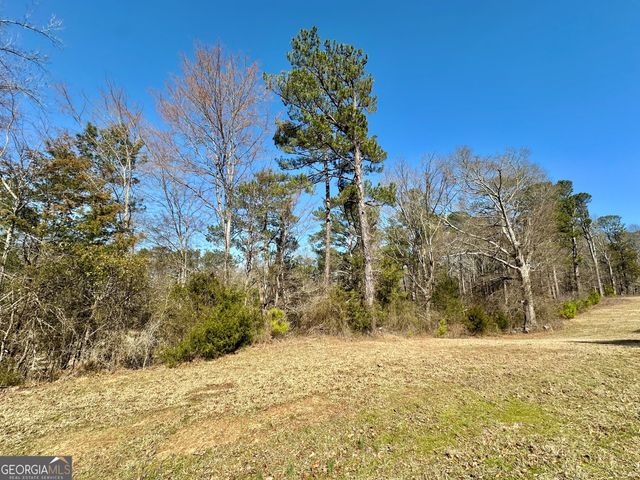 0 Hard Rock Road, Oxford, GA 30054