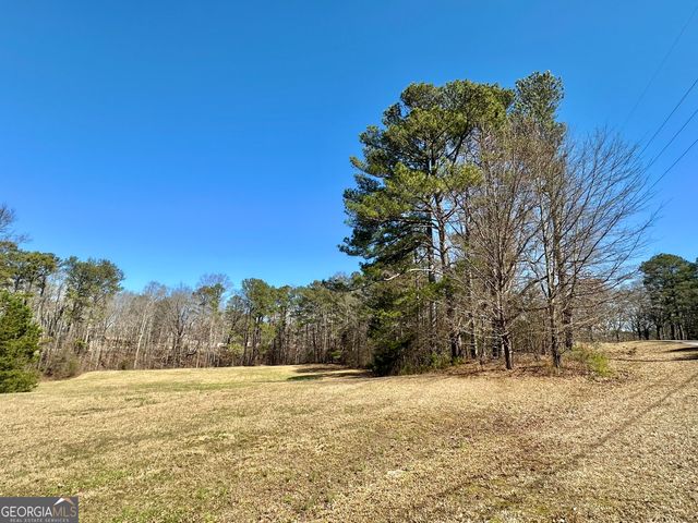 0 Hard Rock Road, Oxford, GA 30054