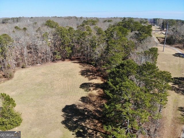 0 Hard Rock Road, Oxford, GA 30054