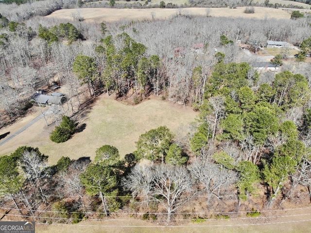 0 Hard Rock Road, Oxford, GA 30054