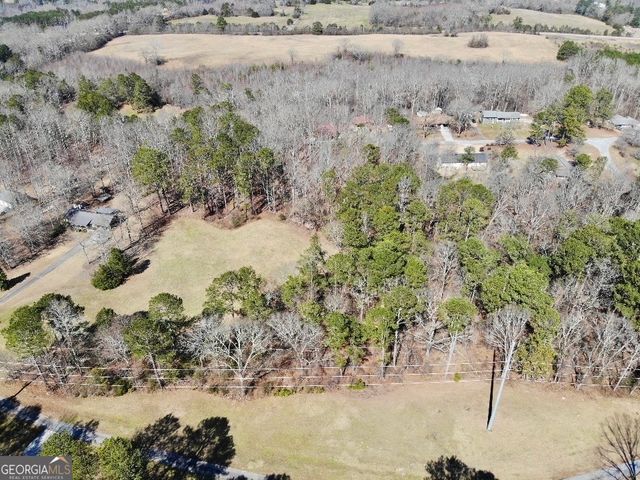 0 Hard Rock Road, Oxford, GA 30054