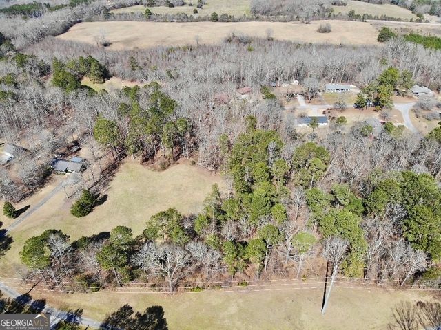 0 Hard Rock Road, Oxford, GA 30054