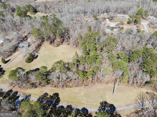 0 Hard Rock Road, Oxford, GA 30054