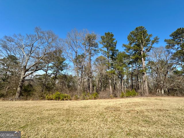 0 Hard Rock Road, Oxford, GA 30054