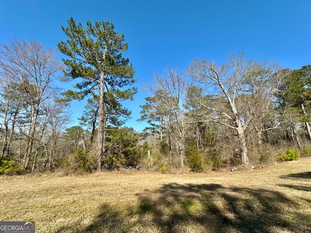 0 Hard Rock Road, Oxford, GA 30054