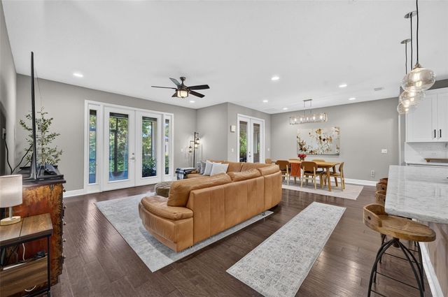 1492 VIA SANGRO PL, Winter Park, FL 32792