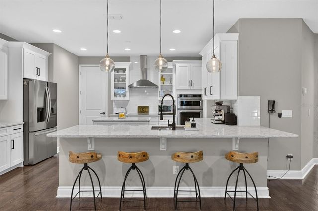 1492 VIA SANGRO PL, Winter Park, FL 32792