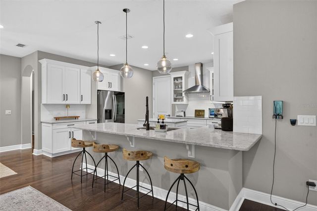 1492 VIA SANGRO PL, Winter Park, FL 32792
