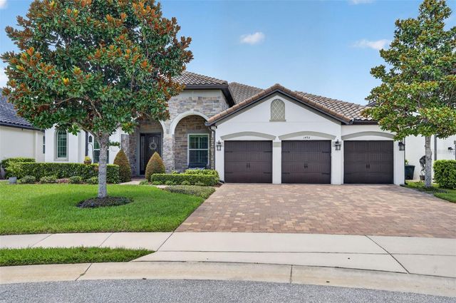 1492 VIA SANGRO PL, Winter Park, FL 32792