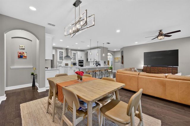 1492 VIA SANGRO PL, Winter Park, FL 32792