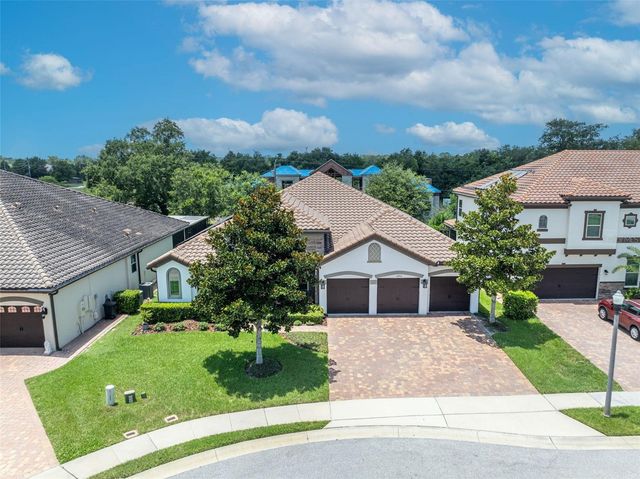 1492 VIA SANGRO PL, Winter Park, FL 32792