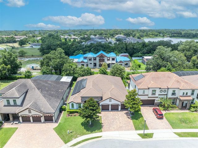 1492 VIA SANGRO PL, Winter Park, FL 32792