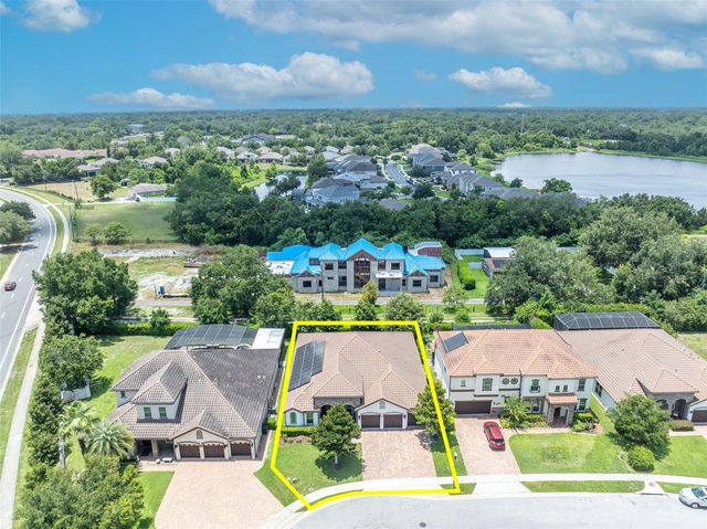 1492 VIA SANGRO PL, Winter Park, FL 32792