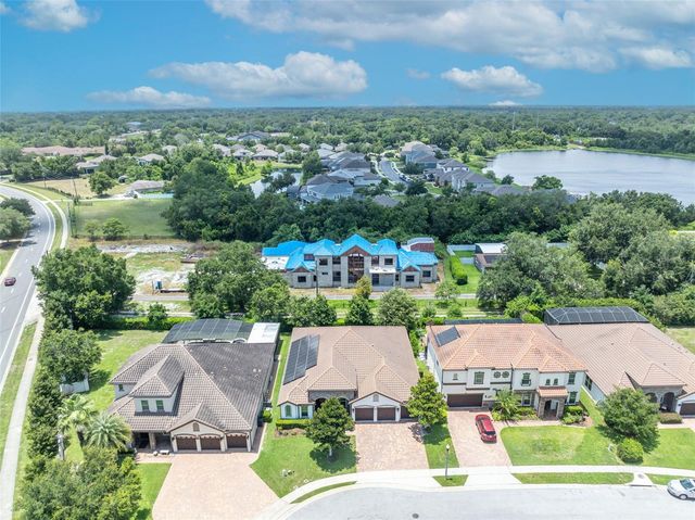 1492 VIA SANGRO PL, Winter Park, FL 32792