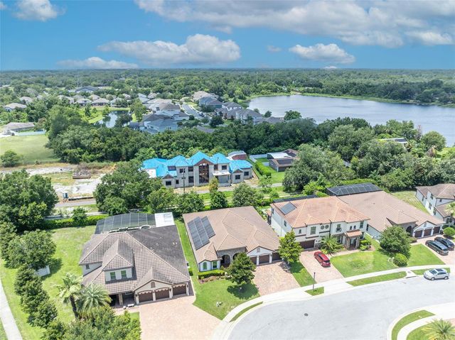 1492 VIA SANGRO PL, Winter Park, FL 32792