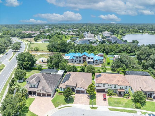 1492 VIA SANGRO PL, Winter Park, FL 32792