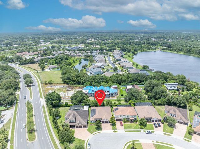 1492 VIA SANGRO PL, Winter Park, FL 32792