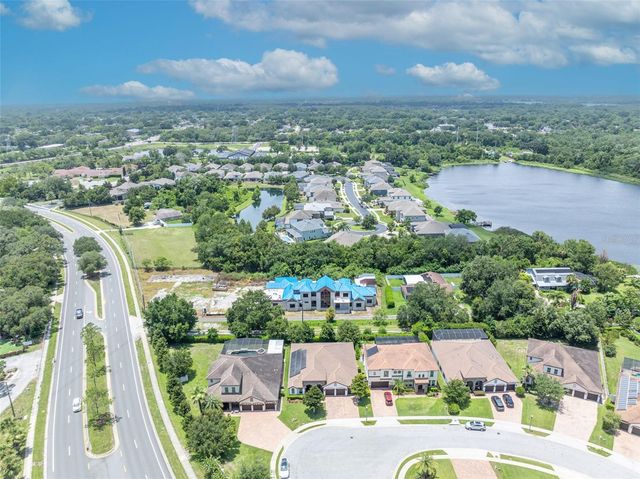 1492 VIA SANGRO PL, Winter Park, FL 32792