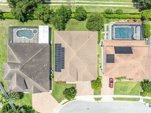 1492 VIA SANGRO PL, Winter Park, FL 32792