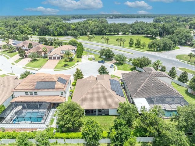 1492 VIA SANGRO PL, Winter Park, FL 32792