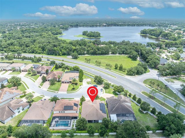 1492 VIA SANGRO PL, Winter Park, FL 32792