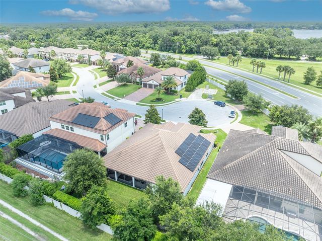 1492 VIA SANGRO PL, Winter Park, FL 32792